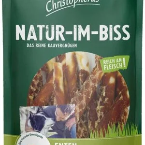 Christopherus Snack Enten Kausticks