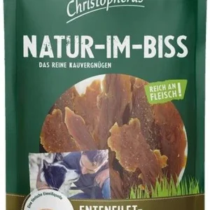 Christopherus Snack Entenfiletstreifen