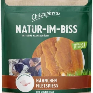 Christopherus Snack Hähnchefiletspieß