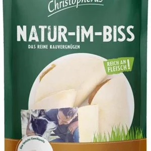 Christopherus Snack Hähnchen Taco