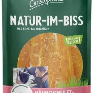 Christopherus Snack Hähnchenfiletstreifen