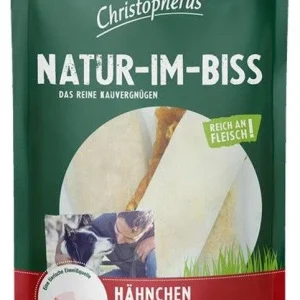 Christopherus Snack Kausandwich