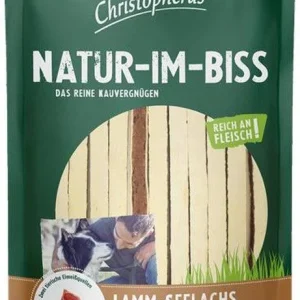 Christopherus Snack Lamm Seelachs Sandwich