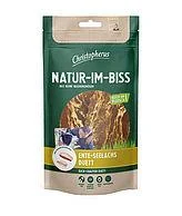 Christopherus Snack Natur-Im-Biss Ente - Seelachs - Duett - Image 2