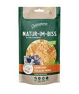 Christopherus Snack Natur-Im-Biss Hähnchen-Seelachs Minis - Image 2