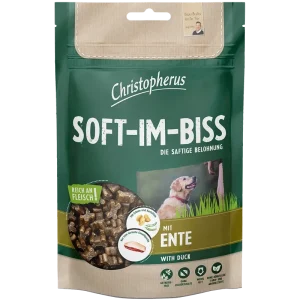 Christopherus Soft-Im-Biss Ente 125 g