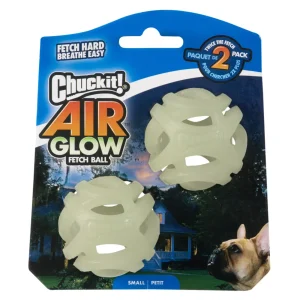 Chuckit! Air Glow Fetch Ball