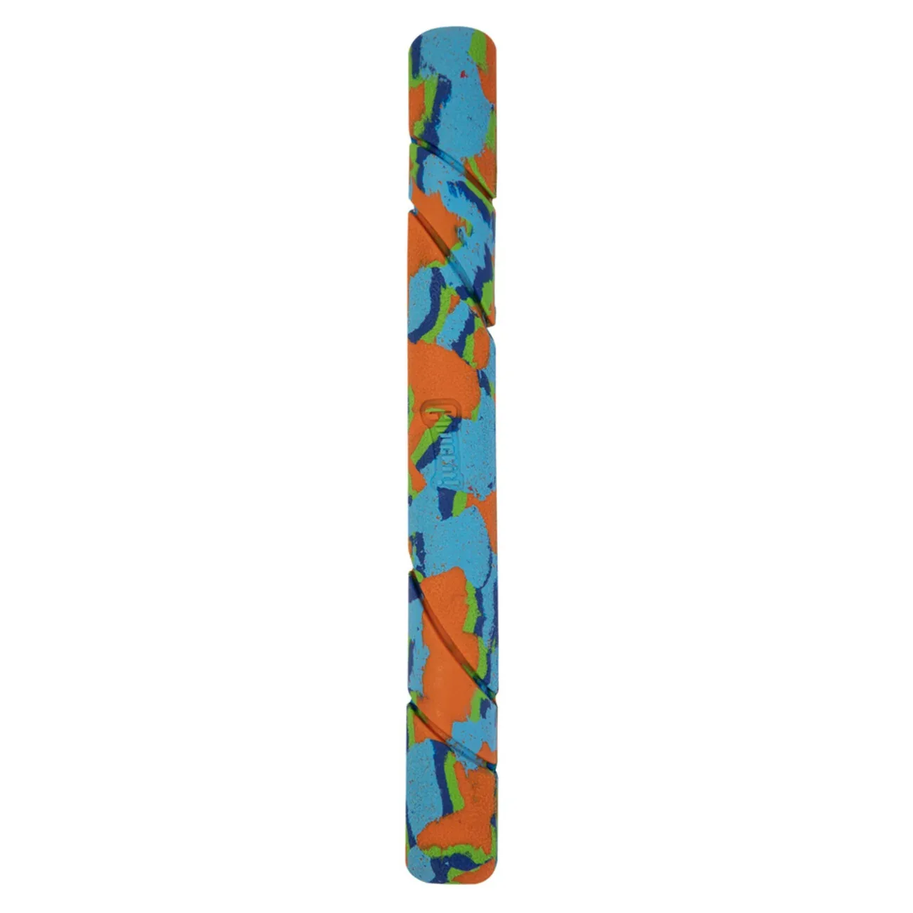 Chuckit! Eco Fetch Stick für Hunde | Nachhaltiger Apportierspaß