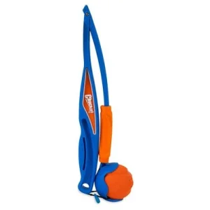 Chuckit! Fetch & Fold Launcher 25M: L 70 cm (klappbar)