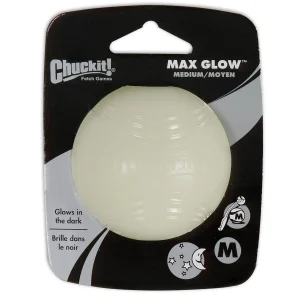 Chuckit! Max Glow Ball - L