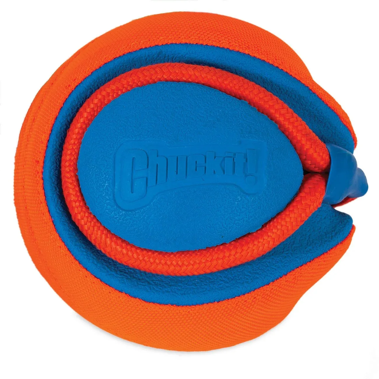 Chuckit! Rope Fetch - Image 2
