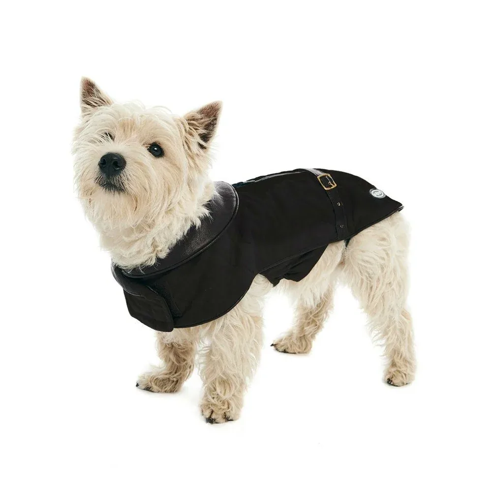 City Hundemantel - Image 2