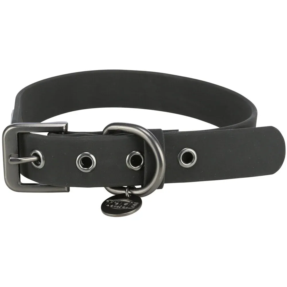 CityStyle PVC Hundehalsband