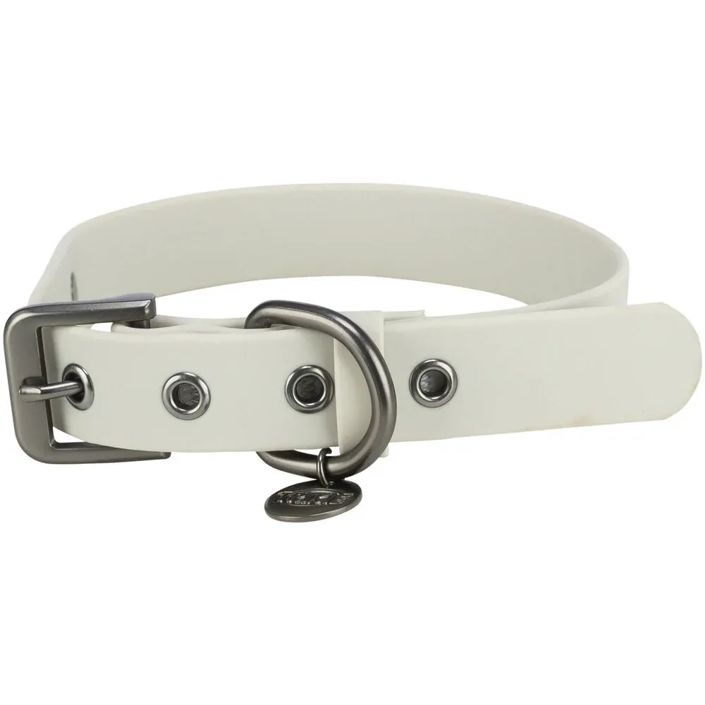CityStyle PVC Hundehalsband - Image 2