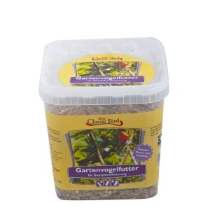Classic Bird Gartenvogelfutter