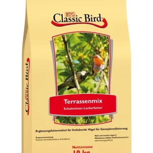 Classic Bird Terrassenmix