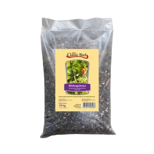 Classic Bird Wildvogelfutter ohne Hirse
