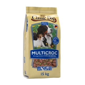 Classic Dog Multicroc