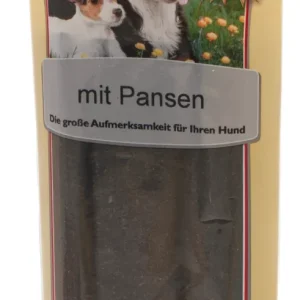 Classic Dog Snack Big Sticks mit Pansen 3er Pack