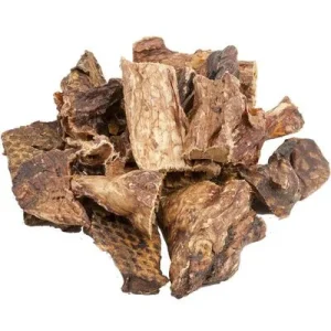 Classic Dog Snack Rinderlunge