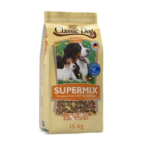 Classic Dog Supermix