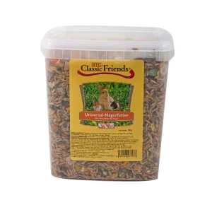 Classic Friends Allrounder Nagerfutter 3kg | 202679 - HaustierPro
