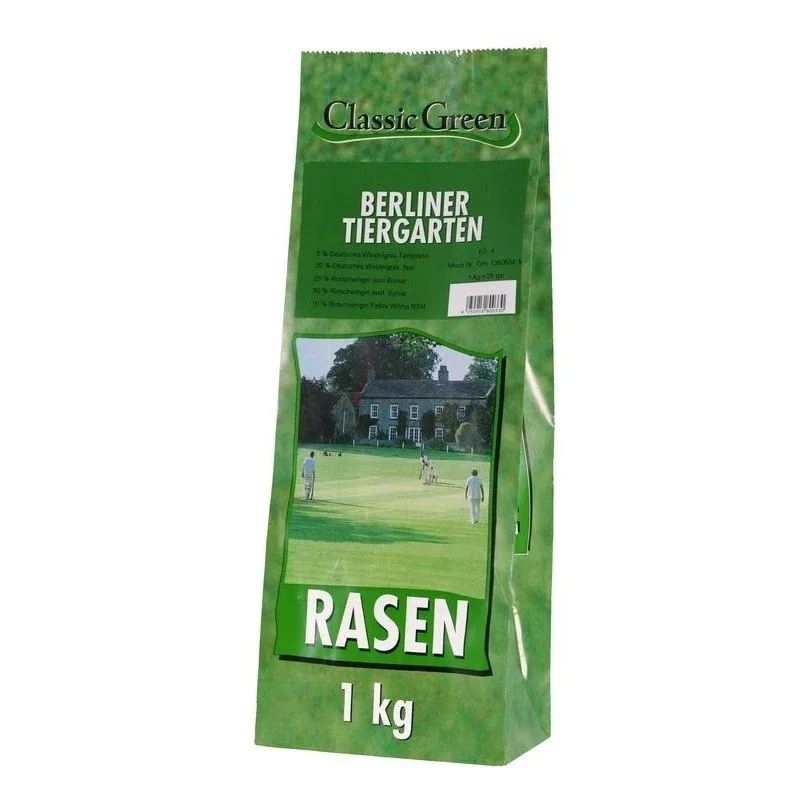 Classic Green Rasen Berliner Tiergarten - Image 2