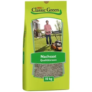 Classic Green Rasen Nachsaat-Reparatur