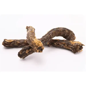 Classic Hunde Snack Entenhälse