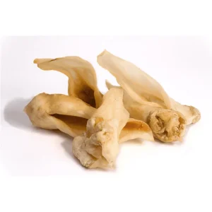 Classic Hunde Snack Lammohren