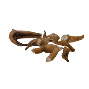 Classic Hunde Snack Ochsenziemerenden