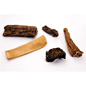 Classic Hunde Snack Pferde Mix