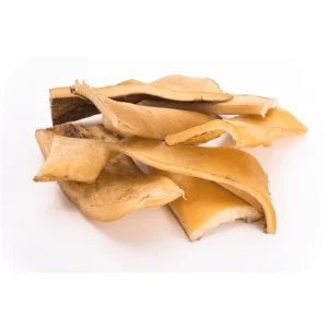 Classic Hunde Snack Rinderkopfhaut