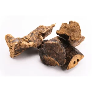 Classic Hunde Snack Rinderlungen