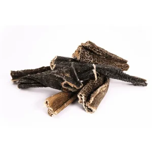Classic Hunde Snack Rinderpansen Natur