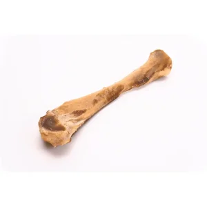 Classic Hunde Snack Schinkenknochen klein aus Italien ca.