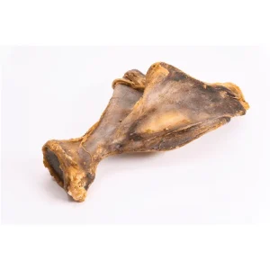 Classic Hunde Snack Schweineschaufelknochen