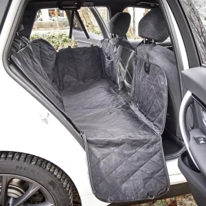 Clean Car Rücksitz Schondecke