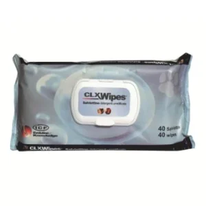 CLX Wipes 40 Tücher