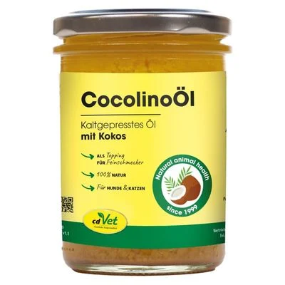CocolinoÖl 200ml