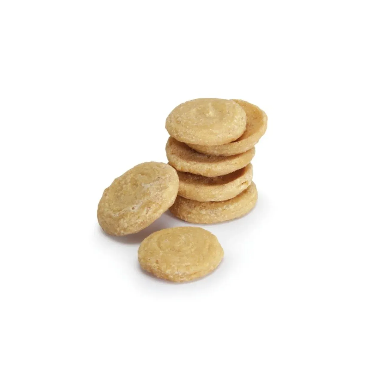 Coins mit Süßkartofel – Veganer Hundesnack für gesunde Zähne - Image 2