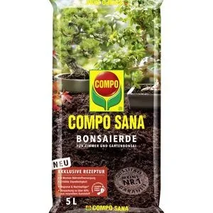 COMPO SANA® Bonsaierde, 5 l | Dehner