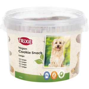 Cookie Snack Loops