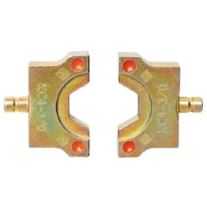 Copper Code Hex Die KC4-1 - HaustierPro