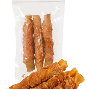 Corwex Hühnerbrust Maxi Kaurolle 150 g
