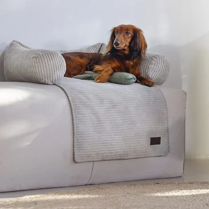 Couchkissen Ribbed - Image 2