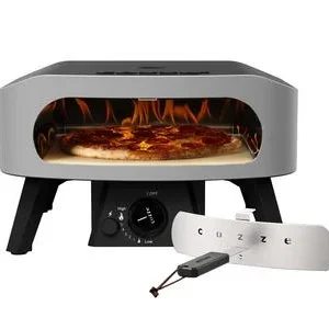 Cozze Gas-Pizzaofen Classic 34 cm (13"), mit | Dehner
