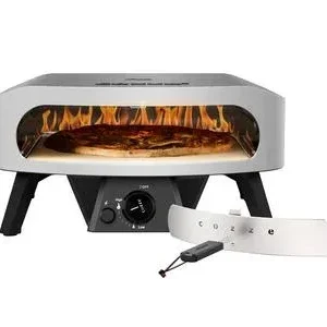 Cozze Gas-Pizzaofen Classic 42 cm (17"), mit | Dehner