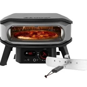 Cozze Gas-Pizzaofen Premium Rotate 34 cm | Dehner