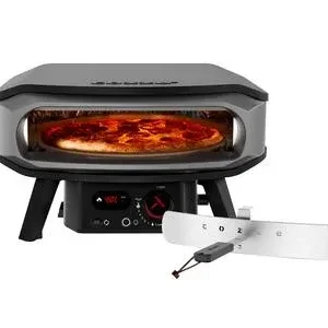 Cozze Gas-Pizzaofen Premium Rotate 42 cm | Dehner